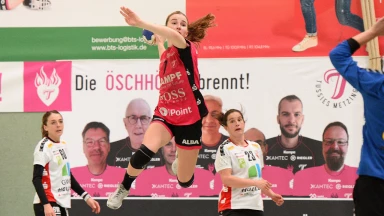 TusSies Metzingen - Die Highlights der HBF-Saison 2020/21