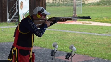 Meisterschütze 2021 - Trap Finals Erwachsene/Junioren
