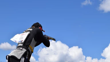 Meisterschütze 2021 - Skeet Gold-Final Erwachsene/Junioren