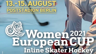 Women European Cup 2021 in Berlin (deutscher Kommentar) Tag 2