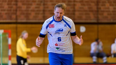 Dessau-Roßlauer HV 06 - Die Highlights der 2. HBL-Saison 2020/21