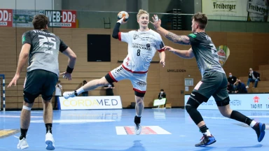 TuS Ferndorf - Die Highlights der 2. HBL-Saison 2020/21