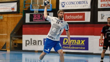 TV 05/07 Hüttenberg - Die Highlights der 2. HBL-Saison 2020/21
