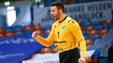 DJK Rimpar Wölfe - Die Highlights der 2. HBL-Saison 2020/21