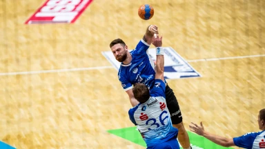 ThSV Eisenach - Die Highlights der 2. HBL-Saison 2020/21