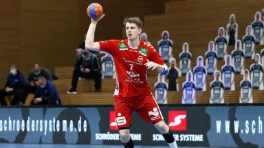 ASV Hamm-Westfalen - Die Highlights der 2. HBL-Saison 2020/21