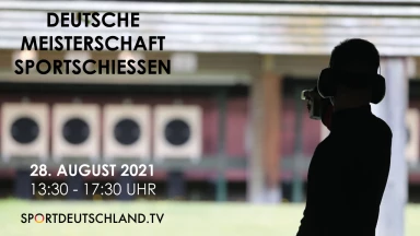 Deutsche Meisterschaft Sportschießen