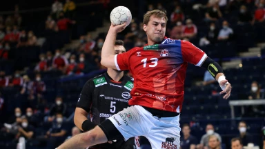 Handball Sport Verein Hamburg - Die Highlights der 2. HBL-Saison 2020/21