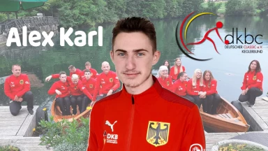 Classic Talk Mini mit Alex Karl, U18-Weltmeister im Einzel