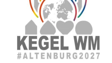 Bewerbungsvideo für des Kegelsportverein Rositz für die Kegelweltmeisterschaft
