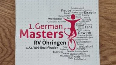 1. German Masters 2021