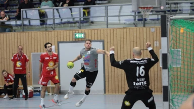 SV 64 Zweibrücken - TuS Nettelstedt-Lübbecke: Die Highlights