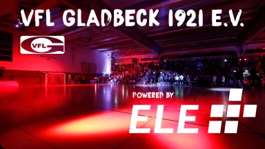 Oberliga Westfalen: VfL Gladbeck - TuS Bommern