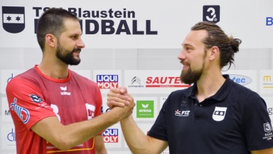 2021-2022: Ehemaliger 2. Liga-Spieler zum TSV Blaustein
