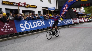 Ötztaler Radmarathon 2021 - Best Of