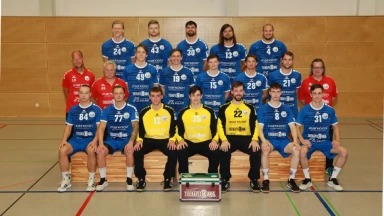 Es geht wieder los LTV gastiert bei favorisierten SGSH Dragons