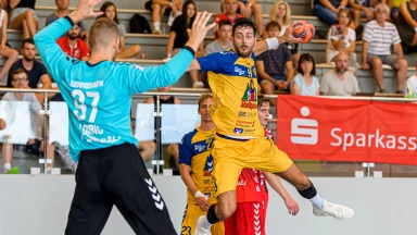 3. Liga: Konstanz startet mit Kantersieg - die Highlights