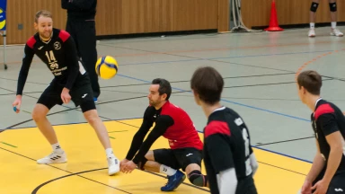 Derby zum Saisonstart