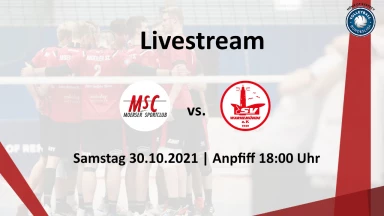 2BLNM: Moerser SC vs. SV Warnemünde