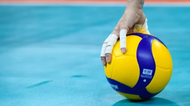 2BLNM: TuS Mondorf vs. Kieler TV