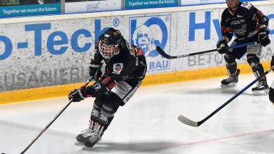 Stream wurde abgesagt: EHC Königsbrunn vs. VfE Ulm/Neu-Ulm
