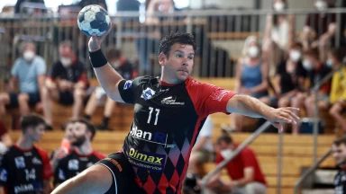 3. Liga: Fürstenfeldbruck mit schönem Heber und toller Parade - die Highlights