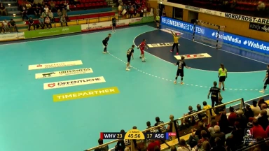 3. Liga: Hat er nicht gemacht - Vedran Delic mit frechstem 7-Meter der Saison!