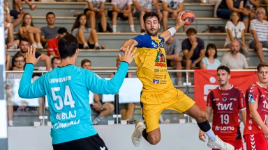 3. Liga: Konstanz und Zweibrücken mit Kempa - Die Highlights des 3. Spieltags