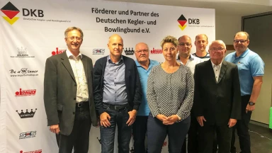 DKB-Sponsorenring, Tagung in Berlin, Müggelheim am 16. September 2021