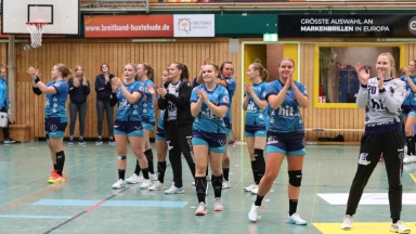 Hammer! Vier Tore in 90 Sekunden