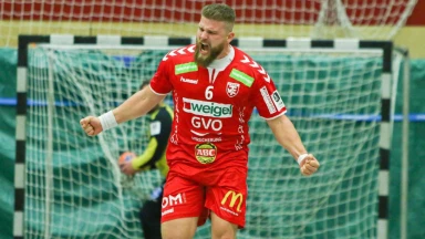 3. Liga: Staffel B - TV Cloppenburg von 1892 vs.  Team HandbALL Lippe II