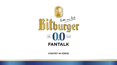 Bitburger 0,0% Fantalk - RÖMERSTROM Gladiators Fantalk vs Unibaskets Paderborn