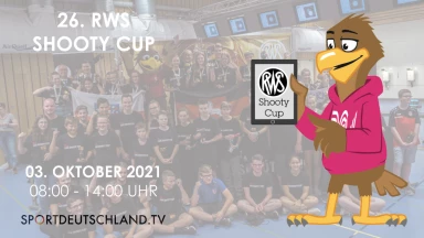 RWS Shooty Cup 2021