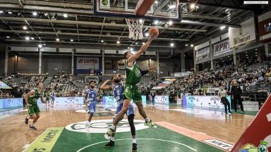 Gamereport vs. Paderborn