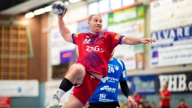 3. Liga: Vinnhorst mit einem Traumtor hinter dem Rücken
