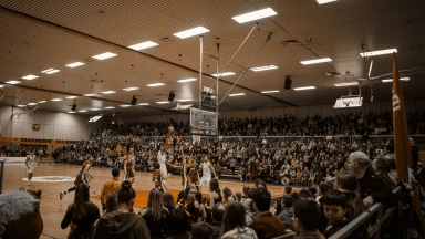 ProB: Dragons Rhöndorf vs. TKS 49ers