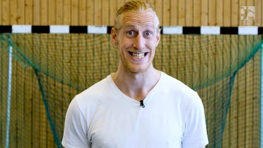 7Meter: u.a. Hand aufs Harz mit Mikael Appelgren