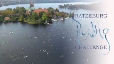 2. Ratzeburg Rowing Challenge