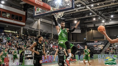 #02 Play of the Day vs. Nürnberg