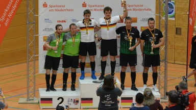 Schöner Beitrag mit Bild