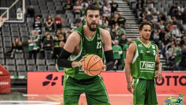 #02 äppes Spieler des Tages vs Nürnberg