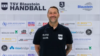 3. LIGA: Ex-Nationalspieler Chrischa Hannawald wird Torwart-Trainer