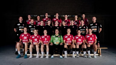 HSG Freiburg vs. HSG Hunsrück