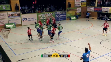 3. Liga: Traumtore in Staffel D & G! Die Highlights vom 7. Spieltag