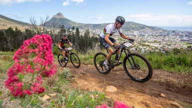 Absa Cape Epic 2021 - Prolog - News