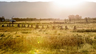 Absa Cape Epic 2021 - Die Geschichte der 3. Etappe