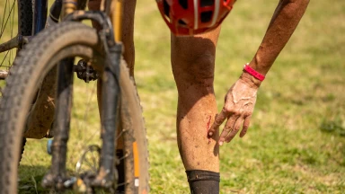 Absa Cape Epic 2021 - Die Geschichte der 4. Etappe
