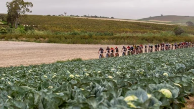 Absa Cape Epic 2021 - Die Geschichte der 5. Etappe
