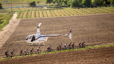 Absa Cape Eüic 2021 - Die Geschichte der 7. Etappe, dem großen Finale