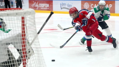 Nochmal ein Highlight